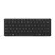 مایکروسافت  Designer Compact Wireless Keyboard