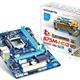 GigaByte GA-B75M-D3V LGA 1155 Motherboard
