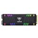 Patriot Viper VPR100 1TB M.2 2280 PCIe Gen3 x 4 Solid State Drive