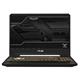 ASUS TUF Gaming FX505DT Ryzen5 3550H 8GB 256GB SSD 4GB Full HD Laptop