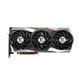 MSI Radeon RX 6900 XT GAMING TRIO PLUS 16G Graphics Card