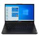 Lenovo Legion 5 Core RYZEN 7 4800H 16GB 1TB 512SSD 6GB RTX 2060 Full HD Laptop