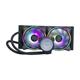 Cooler Master MASTERLIQUID ML240 ILLUSION CPU Fan