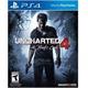 Sony Uncharted 4 A Thief s End PS4 Game