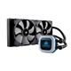 Corsair Hydro Series H115i PRO RGB 280mm Liquid CPU Cooler