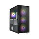 FSP CUT592 Black Gaming Case