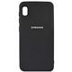 Silicone Case For Samsung Galaxy A01 Core