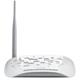 Tp-link TD-W8151N 150Mbps Wireless N ADSL2+ Modem Router