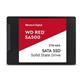 Western Digital Red SA500 NAS 2TB 3D NAND Internal SSD