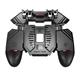 Memo AK-77 Wireless Gamepad