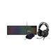 Gamdias POSEIDON E2 3-IN-1 COMBO Gaming Set