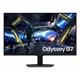 Samsung Odyssey G7 G70D LS32DG702 32Inch FHD 1ms 144Hz IPS Gaming Monitor