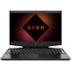 اچ پی  OMEN 15-DH1070 i7 10750H 8GB 1TB 256GB SSD 6GB (1660TI) 15.6 inch Laptop