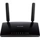 Tp-link Archer MR200  Dual-Band Wireless AC750 4G LTE Modem Router