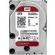 Western Digital WD2002FFSX Red Pro 2TB 64MB Cache Internal Hard Drive