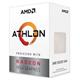 AMD Athlon 3000G Tray +FAN