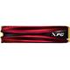Adata XPG GAMMIX S11 480GB PCIe Gen3x4 M.2 2280 SSD Drive