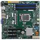 Supermicro MBD-X11SSH-F LGA 1151 Server Motherboard