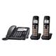 Panasonic KX-TG4772 Wireless Telephone