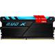 Geil EVO X DDR4 RGB 8GB 2400Mhz CL16 Single Channel Desktop RAM