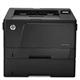 HP LaserJet Pro M706n A3 Printer