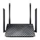 ASUS RT-AC1200 AC1200 Dual-Band Wi-Fi Router