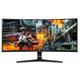 LG 34GL750-B 34inch 21:9 UltraWide 144Hz Gaming Monitor