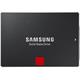 Samsung 850 Pro SSD Drive - 512GB