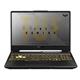 ASUS TUF GAMING FX706IU Ryzen9 4900H 16GB 1TB 256GB SSD 6GB Full HD Laptop