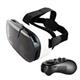 virglass V3 Gear Edition Virtual Reality Glasses