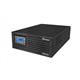 faratel CAD10KX1-RT-4U Series Cadillac Line-Interactive UPS