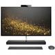 HP ENVY 27 B220 Core i7 16GB 1TB With 256GB SSD 4GB Touch All-in-One PC