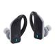JBL Endurance Peak True Wireless Sport headphones