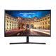 Samsung C24F396FH Monitor 24 Inch