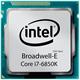 Intel Core i7-6850K 3.6GHz LGA 2011-V3 Broadwell-E TRAY CPU