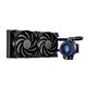کولر مستر  MasterLiquid Pro 240 CPU Liquid Cooler