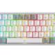 Redragon FIZZ K617 W+G