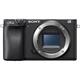 Sony Alpha a6400 Mirrorless Body Digital Camera