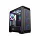 Awest GT-AV09-BG ARGB ATX Computer Case