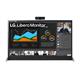 LG 27BQ70QC-S 27Inch 2K 5ms 75Hz IPS Monitor