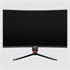 Gplus GGM-K328QN Gaming Monitor 32 inch