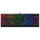 ریزر  BlackWidow V3 Yellow Gaming Keyboard 