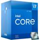 Intel Core i7 12700F 2.1GHz LGA 1700 Alder Lake BOX CPU