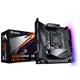 GigaByte Z490I AORUS ULTRA DDR4 LGA 1200 Motherboard