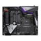 GigaByte B550 AORUS MASTER AM4 Motherboard