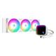 Deep Cool LS720 SE 360mm RGB White Liquid Cooler