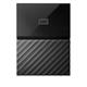 Western Digital WDBYNN0010B My Passport 1TB External Hard Drive