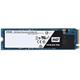 Western Digital Black 256GB M.2 2280 PCIe NVMe SSD Drive