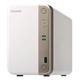 QNAP TS-251B-4G 2 Bay Diskless NAS