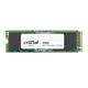 SSD Crucial E100 M.2 2280 480GB Nvme